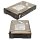HP Toshiba HDD Festplatte 2TB 3.5" 7.2K 6G SATA MB2000GDUNV 658102-001