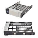 Hitachi 3.5" HDD Caddy / Rahmen R0814-F0003-04 Drive Box DB600C DW-F800-DB600C