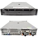 Dell Precision Rack 7910 WorkStation 2x E5-2630 v4 CPU...