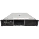 Dell Precision Rack 7910 WorkStation 2x E5-2630 v4 CPU 64GB PC4 M4000 Terra 2220