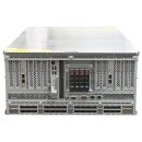 HP Integrity MC990 X Server 4x E7-8890 V4 CPU 0 GB RAM 28x NUMAlink ports 4x SFF 2,5