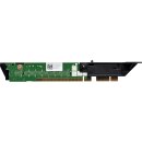 Dell PowerEdge R620 Riser Card 051MXX PCIe x16 G3