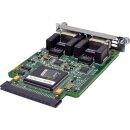 Cisco VWIC-2MFT-E1 2-Port Multiflex Voice/WAN Interface Card 800-04479-04 73-3663-04