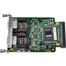 Cisco VWIC-2MFT-E1 2-Port Multiflex Voice/WAN Interface Card 800-04479-04 73-3663-04