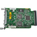 Cisco VWIC-2MFT-E1 2-Port Multiflex Voice/WAN Interface Card 800-04479-04 73-3663-04