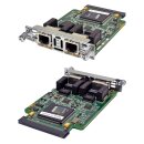 Cisco VWIC-2MFT-E1 2-Port Multiflex Voice/WAN Interface Card 800-04479-04 73-3663-04