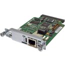 Cisco VWIC2-1MFT-T1/E1 Single-Port Multiflex Trunk Voice WAN Card 73-8483-05