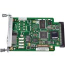 Cisco VWIC2-1MFT-T1/E1 Single-Port Multiflex Trunk Voice WAN Card 73-8483-05