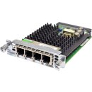 Cisco VIC3-4FXS-DID 4-Port RJ-11 Voice Interface Card 73-10521-05 800-27473-03