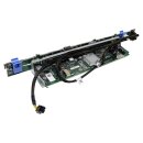 DELL SAS Backplane Assembly 10x2.5” PowerEdge R620 059VFH 03971G 0Y028W