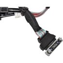 Dell PowerEdge R630 backplane RAID Cable 05DP9R PERC - 2x MiniSAS HD