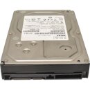 HGST HDD Festplatte 3TB 3.5" 7,2K 6G SATA HUS724030ALA640 0F19477