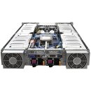 Gigabyte G292-Z20 HPC Server AMD EPYC 7402P CPU 64GB PC4 up 8x G4 GPU Card+Rails