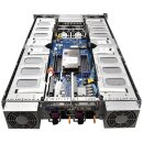 Gigabyte G292-Z20 HPC Server AMD EPYC 7402P CPU 256GB PC4 up8x G4 GPU Card+Rails