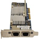 IBM 94Y5232 Broadcom NetXtreme II 2-Port 10G ML2 Ethernet Adapter LP