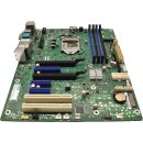 Fujitsu Mainboard D3446-S11 GS3 162874 Intel LGA1151 DDR4 + heat sink no CPU