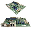 Fujitsu Mainboard D3446-S11 GS3 162874 Intel LGA1151 DDR4 + heat sink no CPU