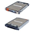 EMC HGST 200GB SAS 6G 2.5" SSD 005051138 HUSMH8020BSS204
