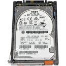 EMC HGST 1.2TB 10K SAS 6G 2.5" HDD 005051469 HUC101812CSS200