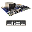 Supermicro CSE-216 CSE-847 Single Socket Mainboard...