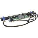 DELL PowerEdge R630 SAS Backplane Assembly 10x2.5” 03XTYM 022VC9 0HRKY6 3x Kabel