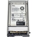 Dell 3.84TB SAS 12G 2.5“ Solid State Drive SSD 091W3V 0HYV9P KPM5XVUG3T84