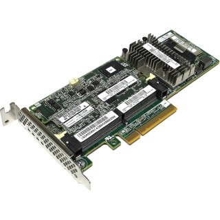 HP P440 PCIe x8 12G SAS Smart Array RAID Controller 4GB FBWC Memory LP 749797-001 784483-001 726823-001 726815-002