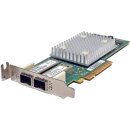 HP QLE2692-HP SN1100Q Dual-Port 16Gb FC HBA 853011-001...