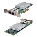 HP QLE2692-HP SN1100Q Dual-Port 16Gb FC HBA 853011-001 for ProLiant DL G9 G10 LP