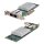 HP QLE2692-HP SN1100Q Dual-Port 16Gb FC HBA 853011-001 for ProLiant DL G9 G10 LP