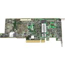 LSI MR SAS 9271-4i Single-Port 6Gb PCIe x8 SAS/SATA RAID Controller L3-25413-07C LF