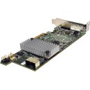 LSI MR SAS 9271-4i Single-Port 6Gb PCIe x8 SAS/SATA RAID Controller L3-25413-07C LP