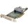 LSI MR SAS 9271-4i Single-Port 6Gb PCIe x8 SAS/SATA RAID Controller L3-25413-07C LF