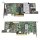 LSI MR SAS 9271-4i Single-Port 6Gb PCIe x8 SAS/SATA RAID Controller L3-25413-07C LF