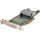 LSI MR SAS 9271-4i Single-Port 6Gb PCIe x8 SAS/SATA RAID Controller L3-25413-07C LP