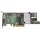 LSI MR SAS 9271-4i Single-Port 6Gb PCIe x8 SAS/SATA RAID Controller L3-25413-07C LP