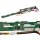 HP SAS-Backplane 8x 2,5 DL160 G9 DL360p G9 G10 780428-001 743454-001 + Kabel 768771-001