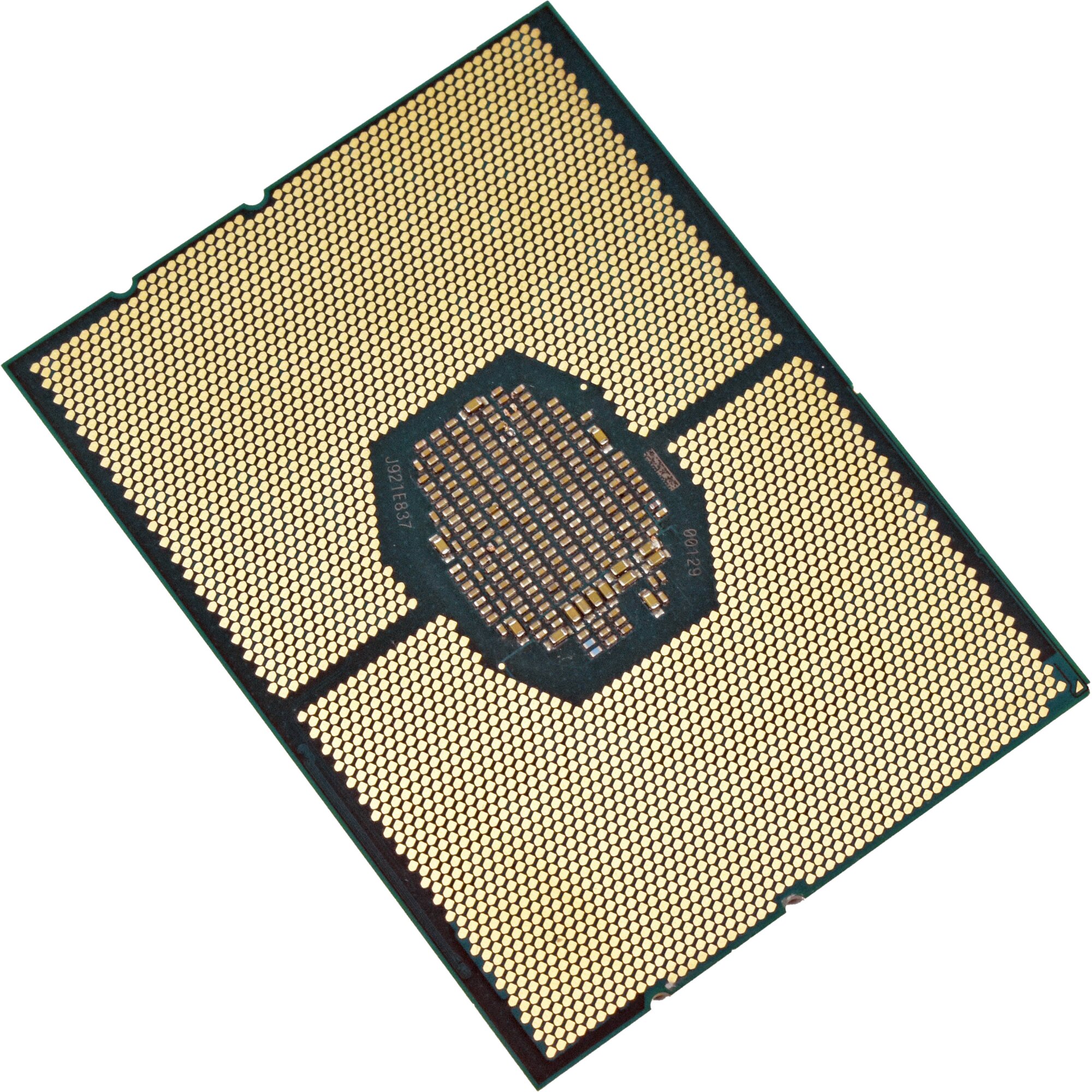 Intel Xeon Gold 6140 CPU Prozessor 2.30 GHz 18-Core 24,75 MB Cache ...