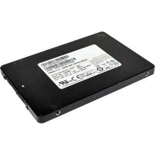 Samsung MZ-7KM1200 MZ7KM120HAFD 120GB 6G 2,5Zoll SATA SSD