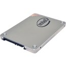 Intel SSD 540s Series SSDSC2KW120H6 120GB 2.5 Zoll SATA SSD