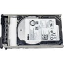 Dell Seagate 1TB 2.5" 7.2K 6G SATA SED HDD ST1000NX0423 031N08 +Caddy for R720 R730