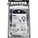 Dell Seagate 1TB 2.5" 7.2K 6G SATA SED HDD ST1000NX0423 031N08 +Caddy for R720 R730