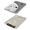 IBM Lenovo Intel 120GB SSD DC S3510 Series 00WG621 SSDSC2BB120G6N 2.5" SATA SSD