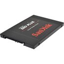 SanDisk SSD Plus 240GB SDSSDA-240G 2.5" SATA SSD