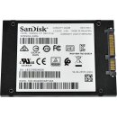 SanDisk SSD Plus 240GB SDSSDA-240G 2.5" SATA SSD