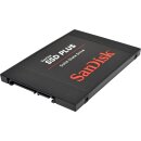 SanDisk SSD Plus 120GB SDSSDA-120G 2.5" SATA SSD