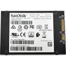 SanDisk SSD Plus 120GB SDSSDA-120G 2.5" SATA SSD