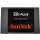 SanDisk SSD Plus 120GB SDSSDA-120G 2.5" SATA SSD