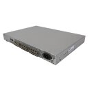 Brocade 300 HD-320-0004 80-1001614-03 24-Port 8G FC Switch 24 active + 24 Mini GBICs