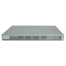 Brocade 300 HD-320-0004 80-1001614-03 24-Port 8G FC Switch 24 active + 24 Mini GBICs